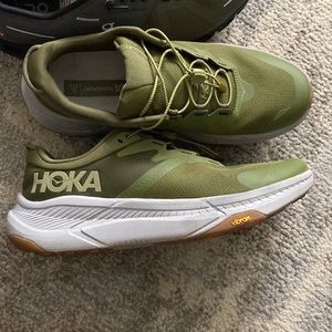 HOKA transport Mens shoes